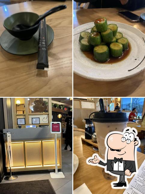 Zen Dumpling