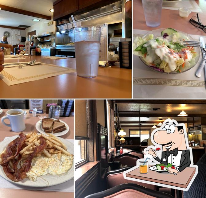 Yankee Kitchen Restaurant