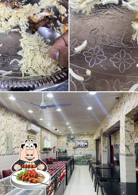 Afghan Bukhari Restaurant
