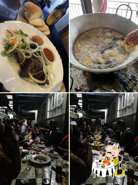 Big Boss Restaurant