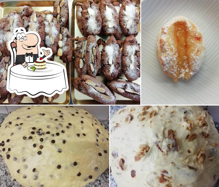 Bar Pasticceria Ai Castelli