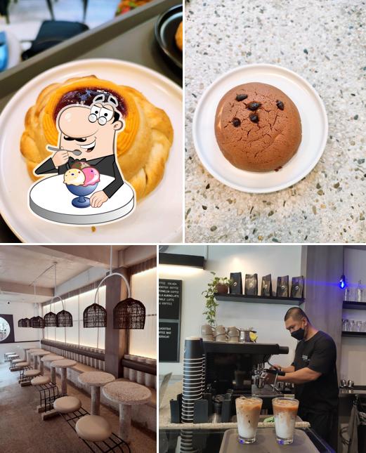Blackfish Coffee Bar