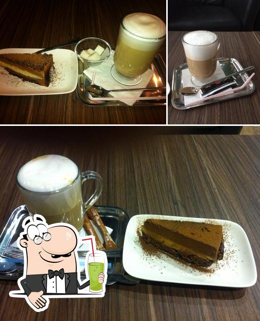 Cremalat Cafe