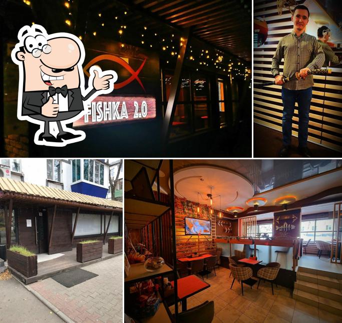 Fishka 2.0