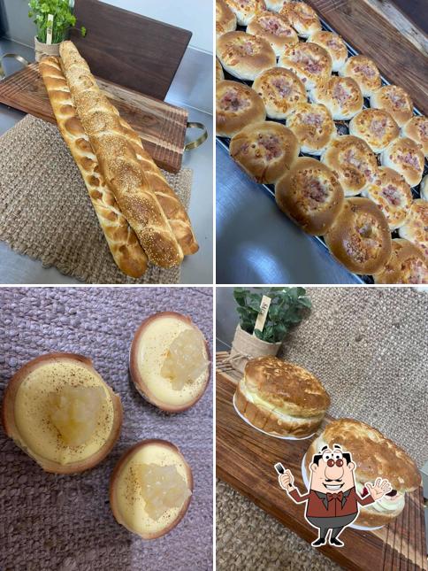 Nanango Country Bakehouse