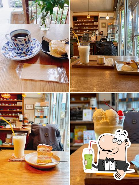 Nekozane Coffee