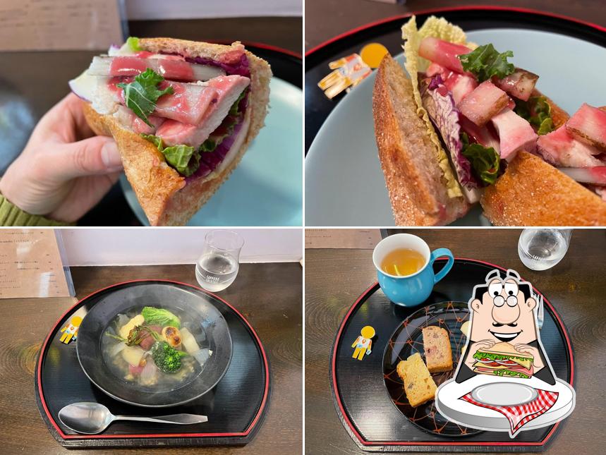 やってみたいを大切にするお店 massan