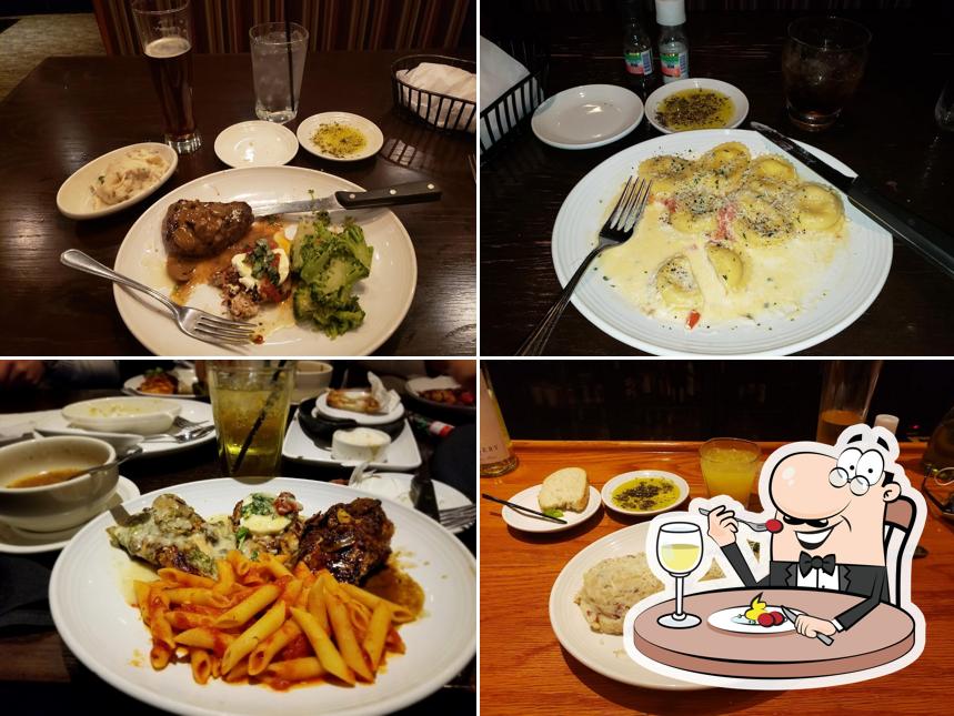 Carrabba's Italian Grill