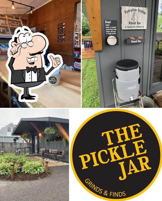 The Pickle Jar