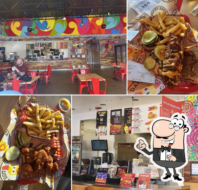 Dave's Hot Chicken
