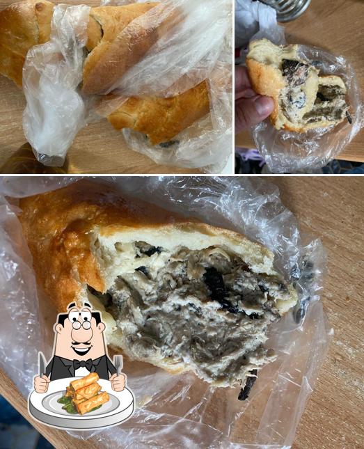 Лаваш из тандыра