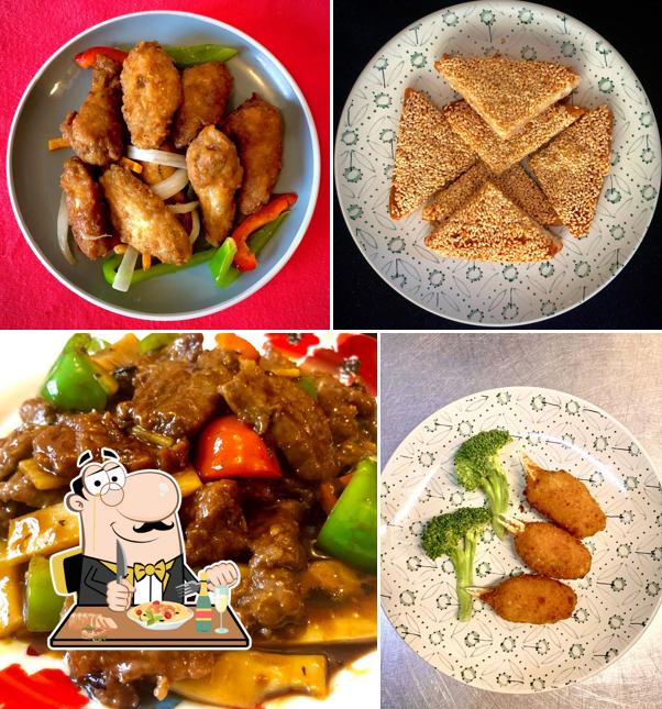 Super Wok Chinese Takeaway