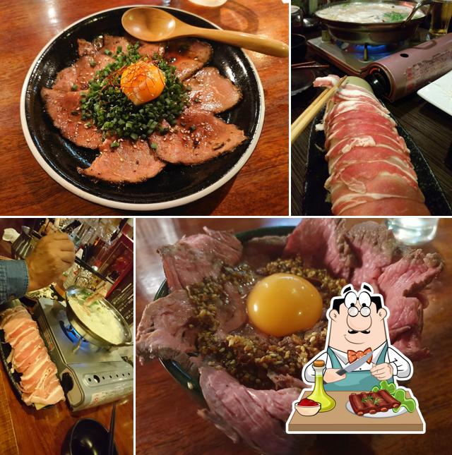 居酒屋 ー儘ー JIN