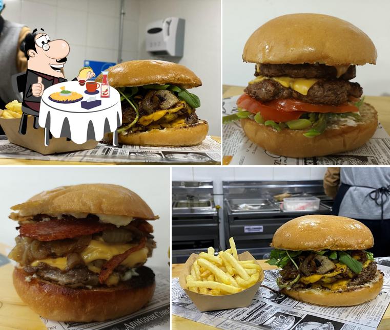 PepyBurger