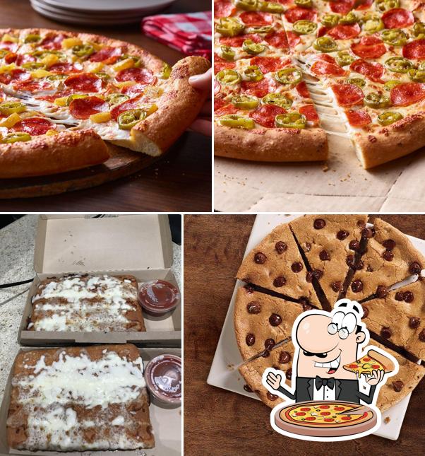 Pizza Hut