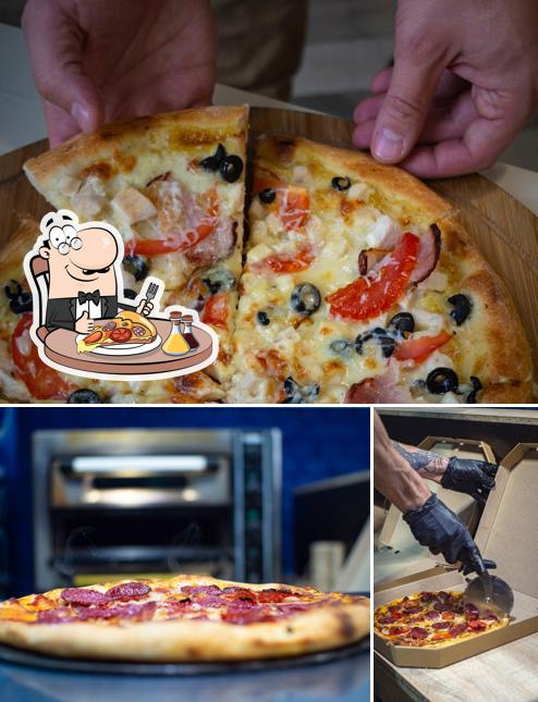 BINGO PIZZA