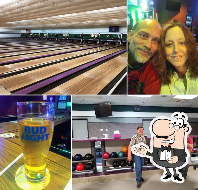 Paradise Bowl