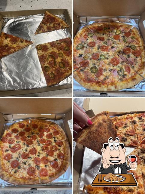 The Lord's Crust