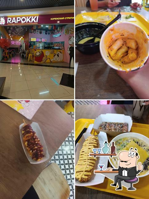 Rapokki