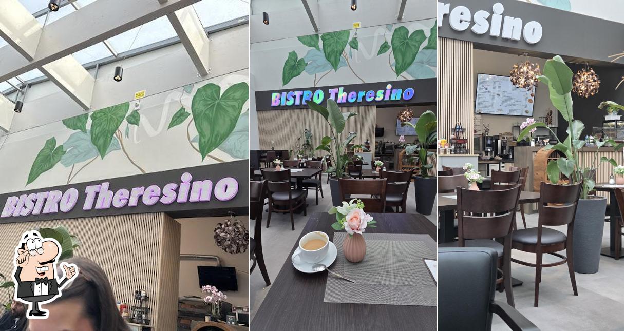 Bistro Theresino