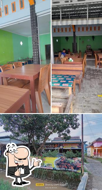 Boedi's Kitchen