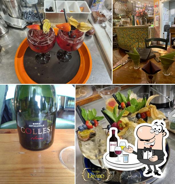 Café Divino
