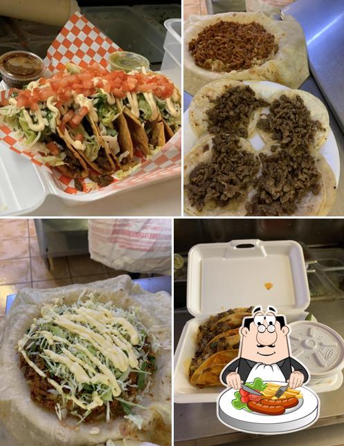 Cocula Taqueria
