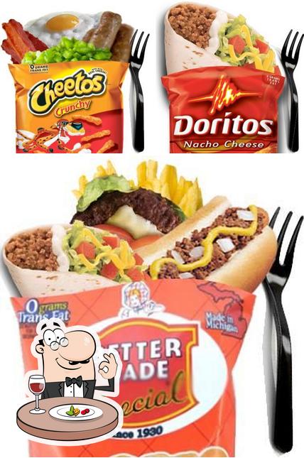 Det Bag Co.