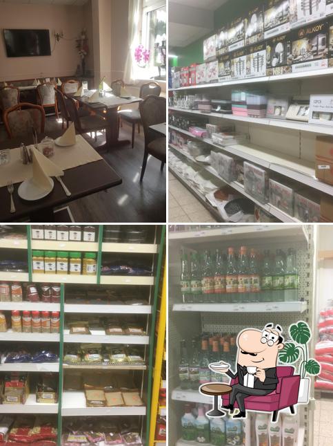 Restaurant Estia