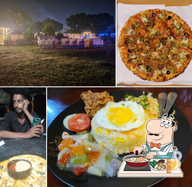 Family Food Park