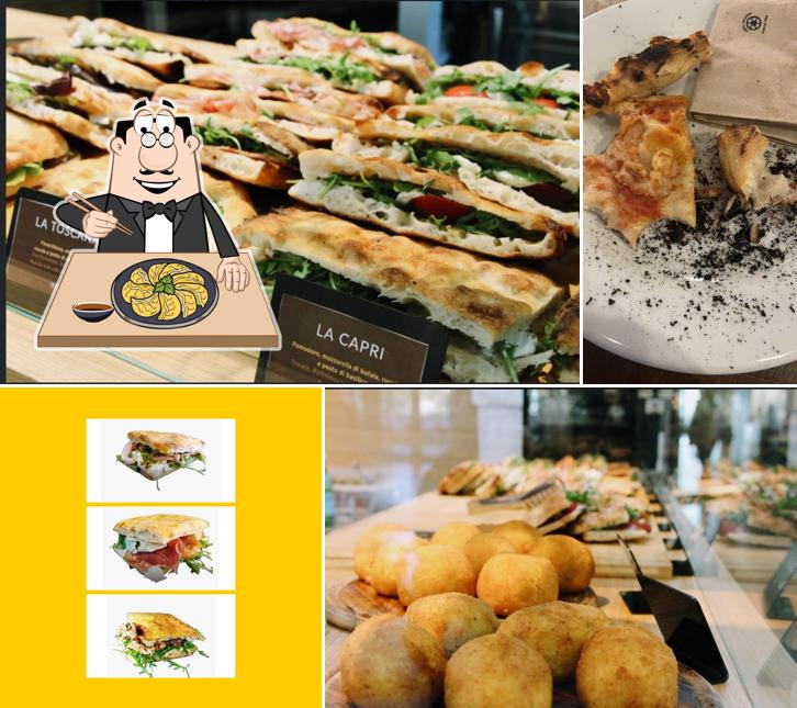 Il Gourmet Nostrano
