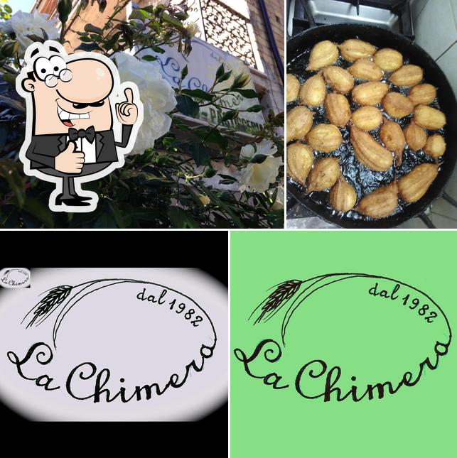 “La Chimera” Panificio e Pasticceria