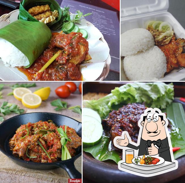 Markas Makan