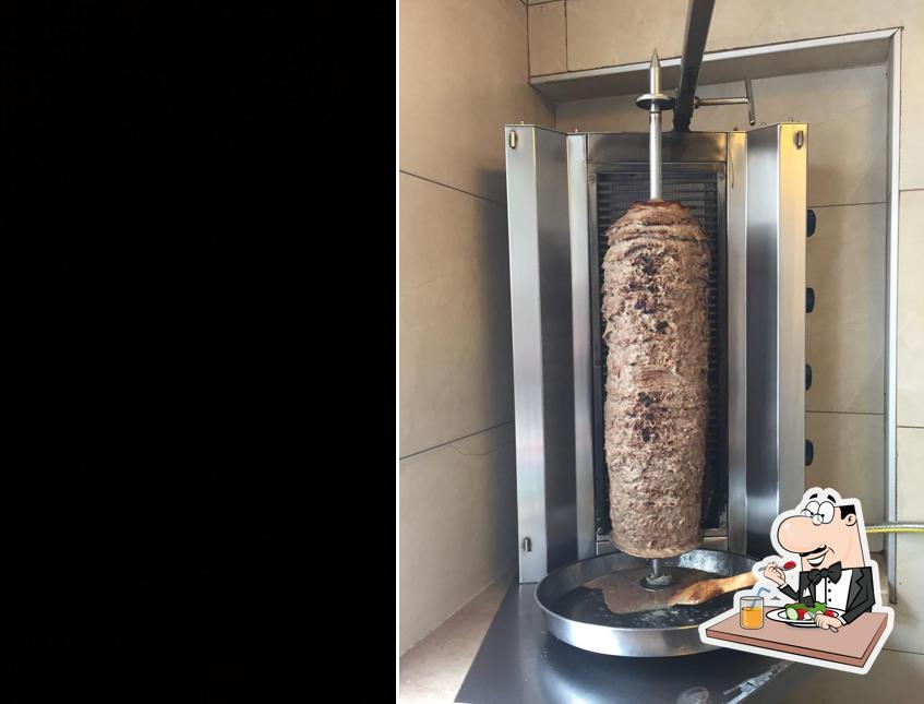 Merkez İşkembe