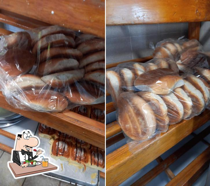 Panadería y Pastelería El Migajón