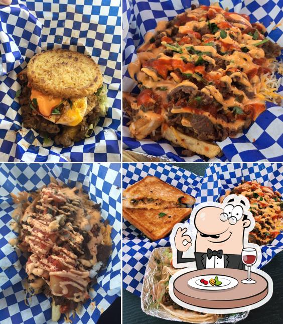 Paradise Gogi