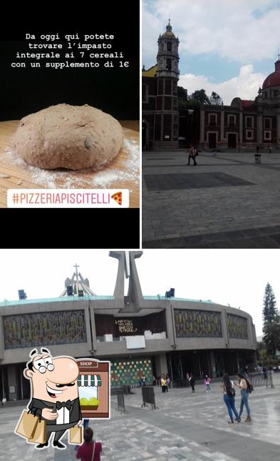 Pizzeria Piscitelli