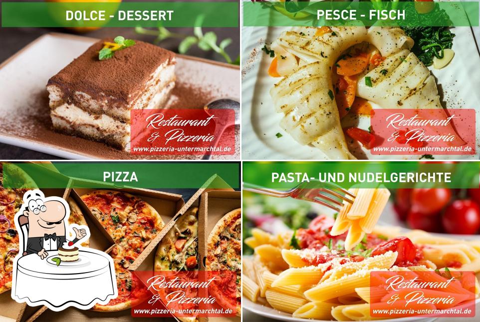 Pizzeria Untermarchtal