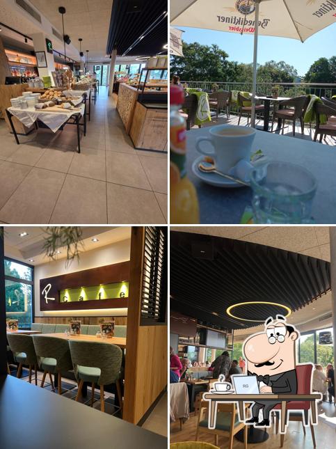 R-Café Gießen