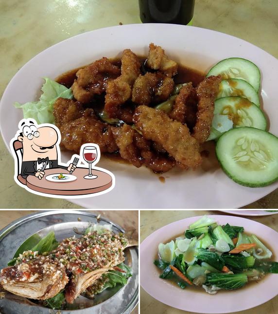 Sin Kee Guan Resturant