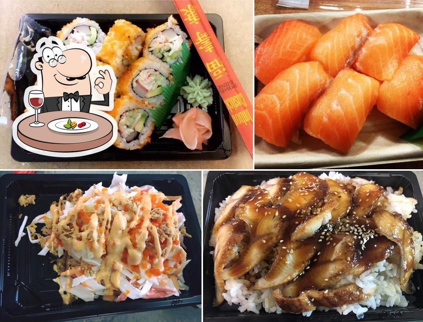 Soma Sushi