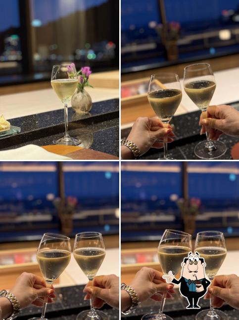 Sushi He MIYOSHI