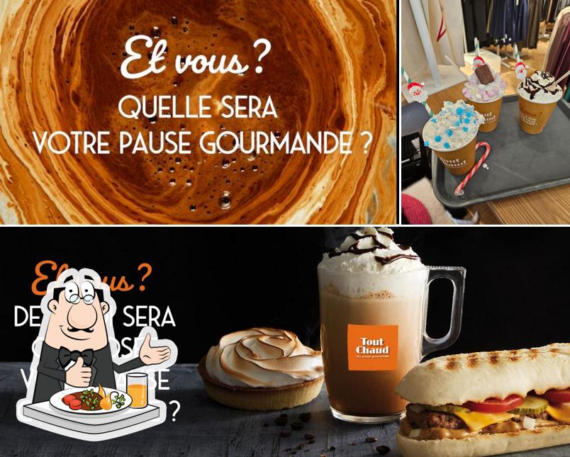 TOUT CHAUD Englos
