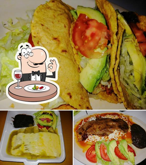 Taqueria Aztlan