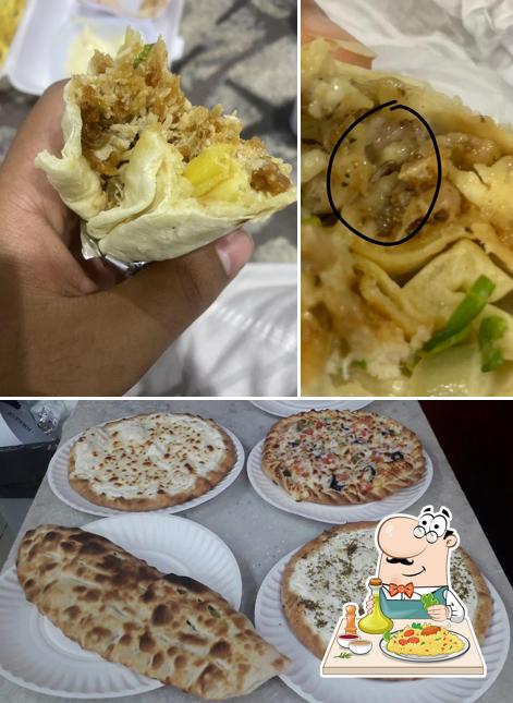 Tarboosh Pasteries