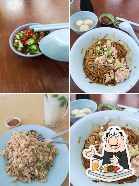 Tat Ko Kitchen