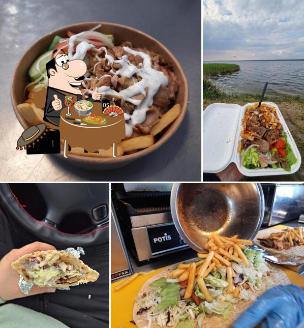 kebabboss Szczedrzyk