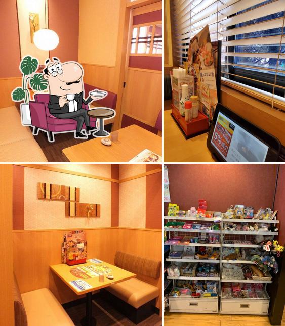 夢庵 葉山店