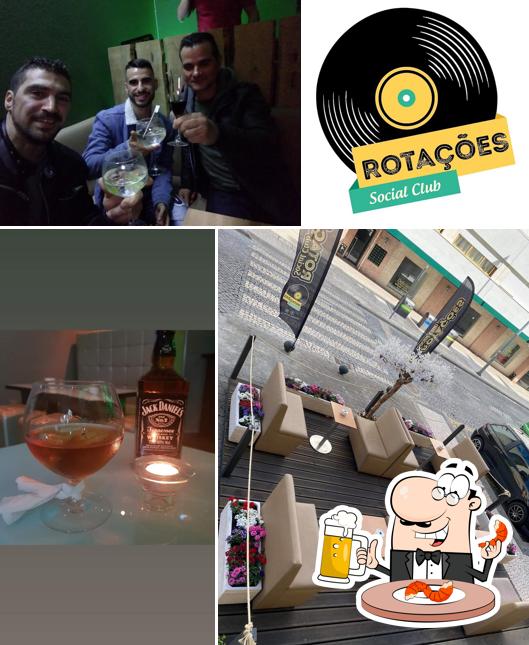 Rotações Social Club