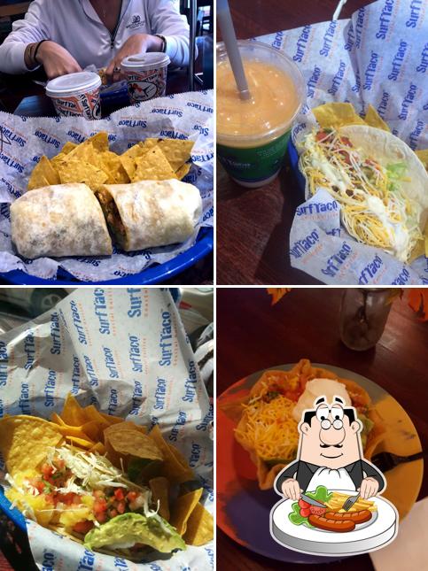 Surf Taco - Red Bank
